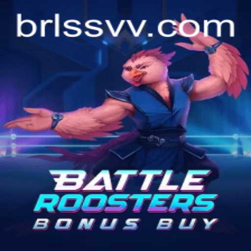 BattleRoostersBonusBuy: A Thrilling New Game Unveiled