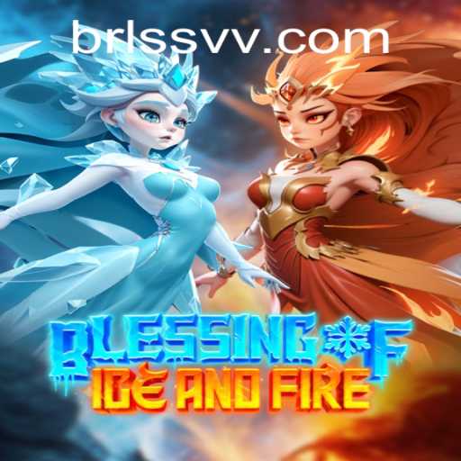 BlessingofIceandFire: An Epic Virtual Adventure Awaits