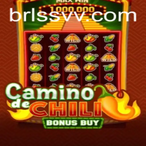 Explore the Thrilling World of CaminodeChiliBonusBuy: A Spicy Gaming Adventure