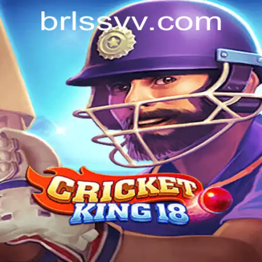 Unveiling the Thrill of CricketKing18: A New Era in Virtual Cricket