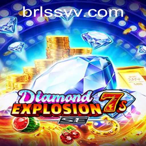 Exploring DiamondExplosion7sSE: A Thrilling Casino Game Experience