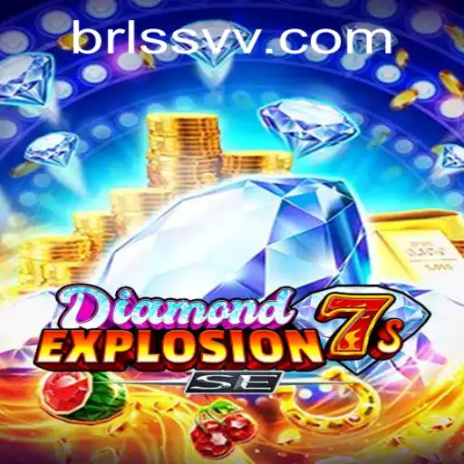 Exploring DiamondExplosion7sSE: A Thrilling Casino Game Experience