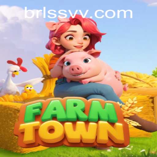 Exploring the Virtual Homestead of FarmTown: A Detailed Look at Gameplay and Recent Developments