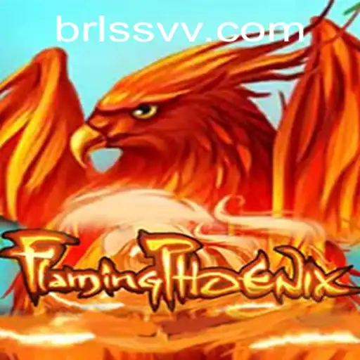 FlamingPhoenix: An Exciting New Gaming Experience in the SSVV.COM Universe
