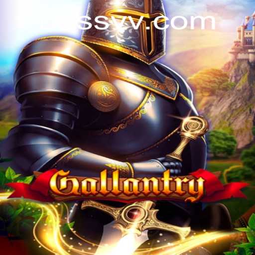 Discover Gallantry: The Rise of a New Digital Adventure