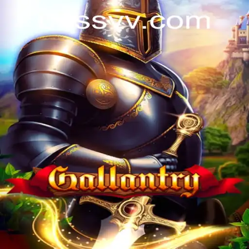 Discover Gallantry: The Rise of a New Digital Adventure