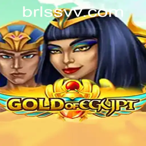 Unveiling the Mysteries of GoldOfEgypt: A Journey Through the Sands of Time