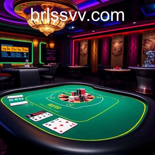 Exploring the World of Live Casino with SSVV.COM