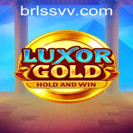 Immersive Adventure Awaits in LuxorGold: The Ultimate Guide