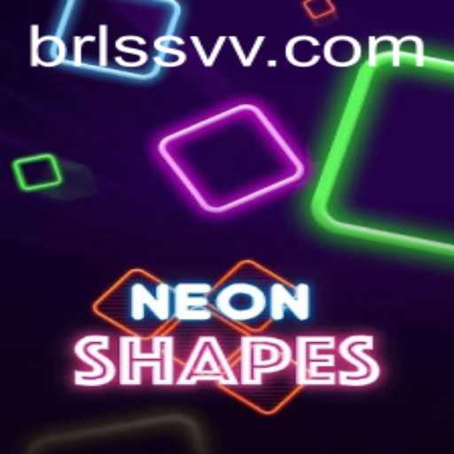 Exploring the Vibrant World of NeonShapes: A SSVV.COM Exclusive