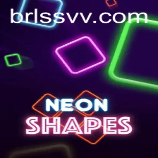 Exploring the Vibrant World of NeonShapes: A SSVV.COM Exclusive