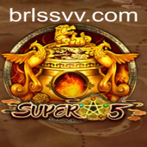 Discover the Thrilling World of Super5: The Game Revolutionizing Modern Play