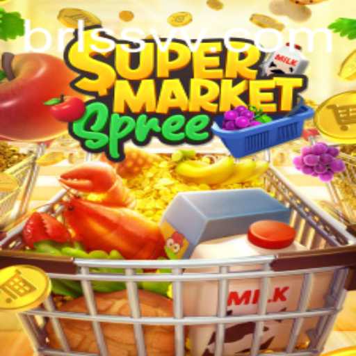 Unleashing Fun with SupermarketSpree: A Modern Shopping Adventure