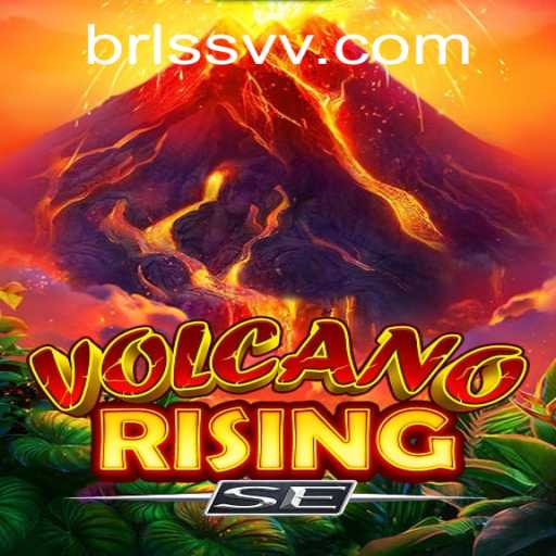 VolcanoRisingSE: Unleash Your Adventure Spirit