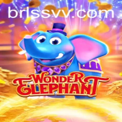 WonderElephant: The Enchanting Adventure Game by SSVV.COM