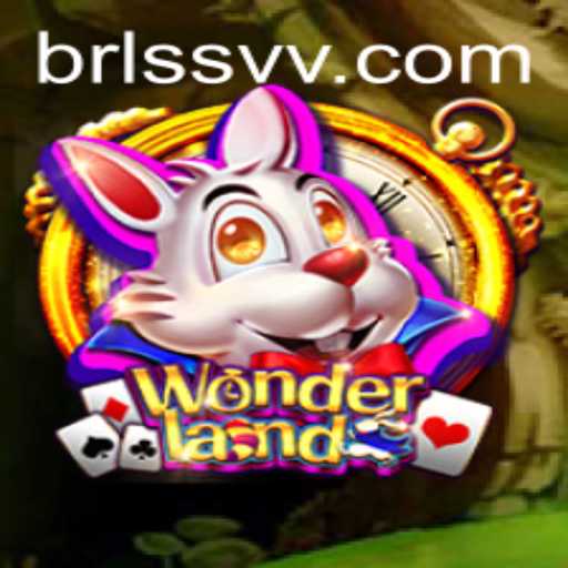 Discover the Magic of Wonderland: A Journey into Enchantment